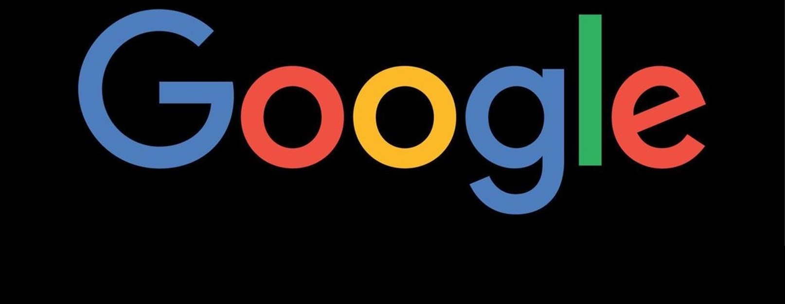 logo de google